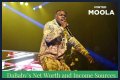 How much is DaBaby worth?