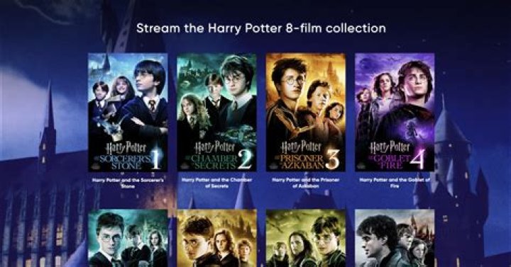 harry potter movies streaming amazon, latest free online harry potter movies, best HD videos you should watch in 2022 – 2023