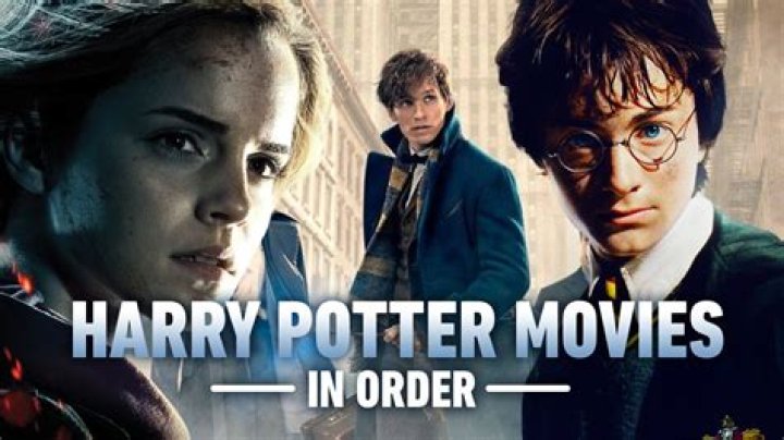 harry potter series is available on, latest free online harry potter movies, best HD videos you should watch in 2022 – 2023