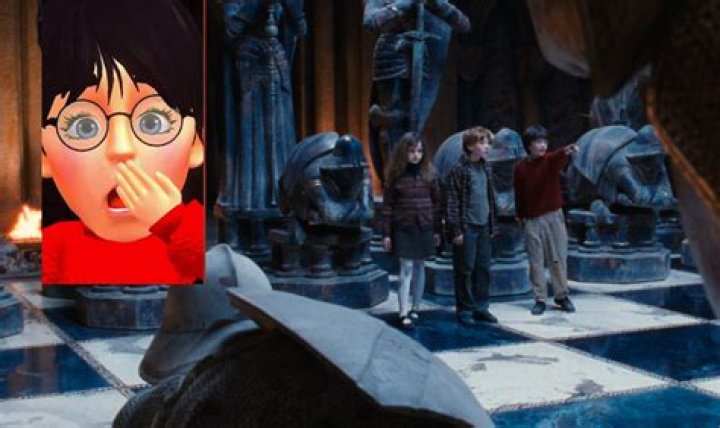 harry potter sorcerer’s stone chess scene, latest free online harry potter movies, best HD videos you should watch in 2022 – 2023