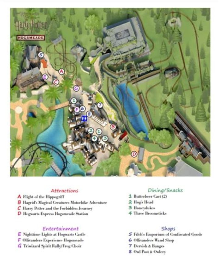 harry potter theme park map, latest free online harry potter movies, best HD videos you should watch in 2022 – 2023