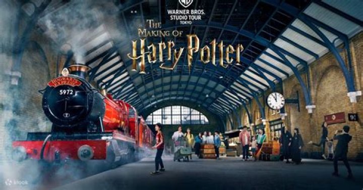 harry potter theme park video, latest free online harry potter movies, best HD videos you should watch in 2022 – 2023