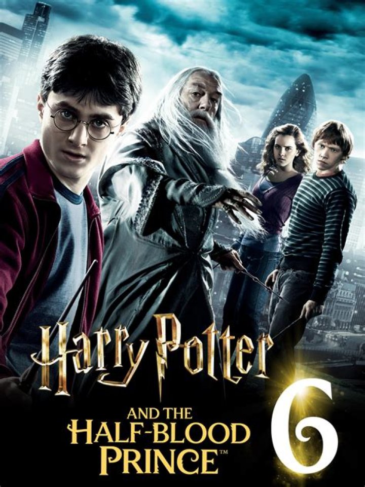 harry potter video game half blood prince, latest free online harry potter movies, best HD videos you should watch in 2022 – 2023