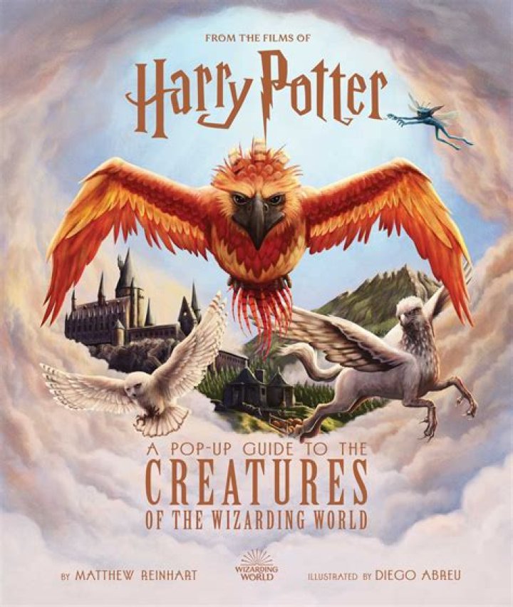 harry potter wizarding world books, latest free online harry potter movies, best HD videos you should watch in 2022 – 2023