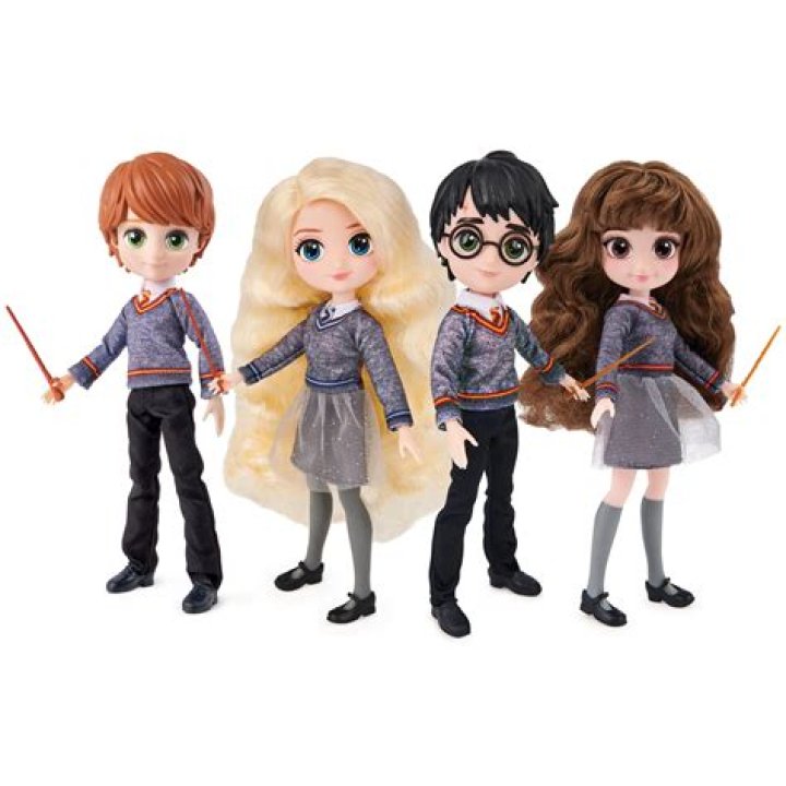 harry potter wizarding world dolls, latest free online harry potter movies, best HD videos you should watch in 2022 – 2023