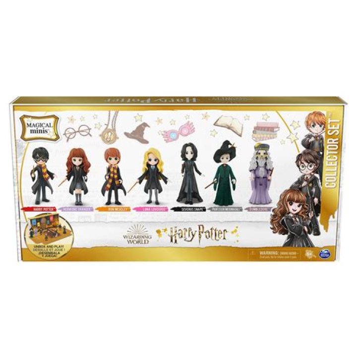 harry potter wizarding world magical minis, latest free online harry potter movies, best HD videos you should watch in 2022 – 2023
