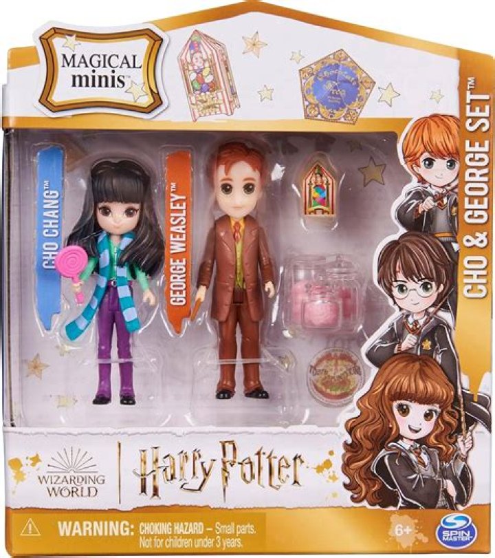 harry potter wizarding world minis, latest free online harry potter movies, best HD videos you should watch in 2022 – 2023