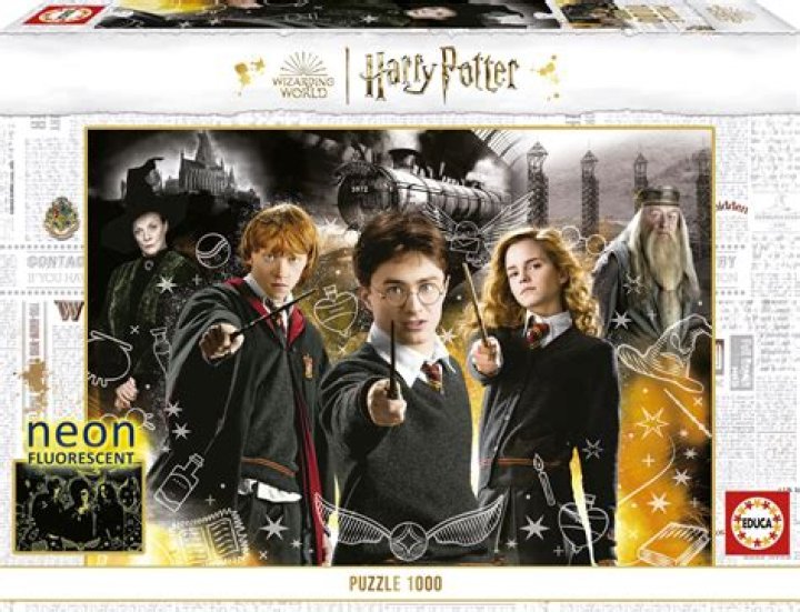 harry potter wizarding world puzzle, latest free online harry potter movies, best HD videos you should watch in 2022 – 2023