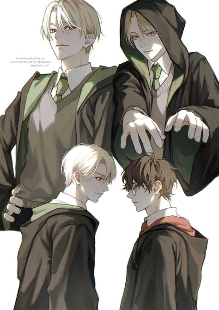 harry potter x draco malfoy anime, latest free online harry potter movies, best HD videos you should watch in 2022 – 2023