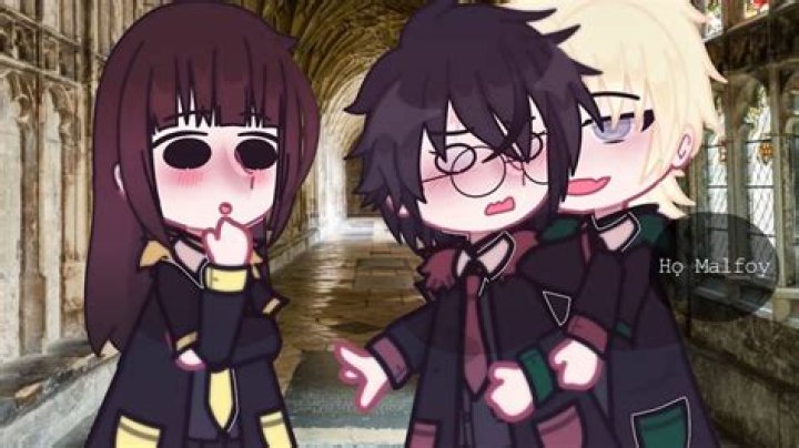 harry potter x draco malfoy gacha life, latest free online harry potter movies, best HD videos you should watch in 2022 – 2023