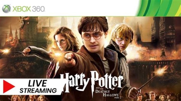 harry potter xbox 360 deathly hallows part 2, latest free online harry potter movies, best HD videos you should watch in 2022 – 2023